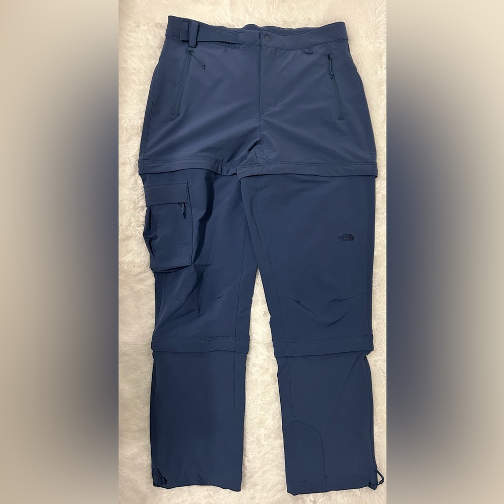 The North Face W Bridgewater Zip Pant